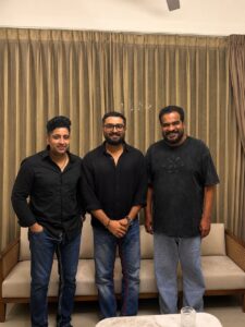 Read more about the article Future Runup Films Achieves Hat-Trick of Blockbuster Successes with Lokah, Kalamkaval and Bethlehem Kudumba Unit