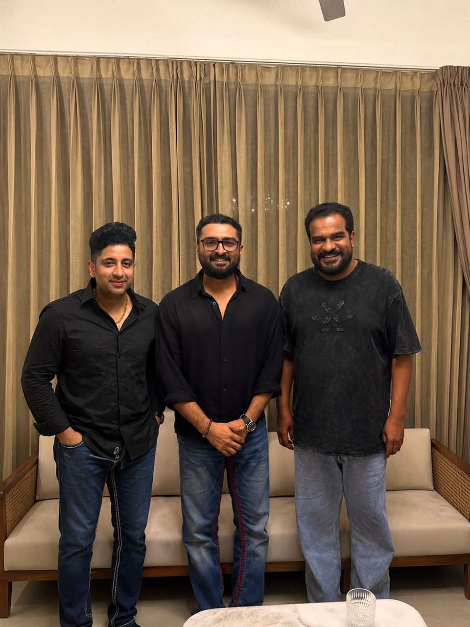 Future Runup Films Achieves Hat-Trick of Blockbuster Successes with Lokah, Kalamkaval and Bethlehem Kudumba Unit