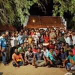ஜீவாவின் அர்ப்பணிப்பால் 40 நாட்களில் நிறைவடைந்த ‘தகப்பன்’ படப்பிடிப்பு!