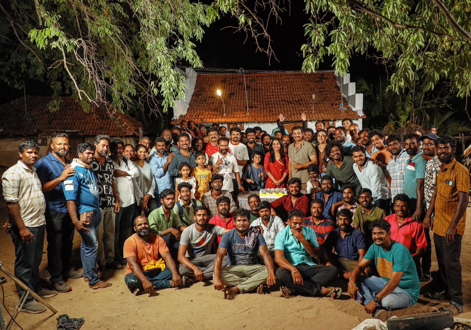 You are currently viewing ஜீவாவின் அர்ப்பணிப்பால் 40 நாட்களில் நிறைவடைந்த ‘தகப்பன்’ படப்பிடிப்பு!