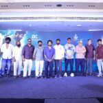 ஜிவி பிரகாஷ் நடிக்கும் “இம்மார்டல்” படத்தின் பிரம்மாண்ட முன் வெளியீட்டு விழா !!