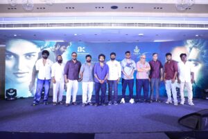 Read more about the article ஜிவி பிரகாஷ் நடிக்கும் “இம்மார்டல்” படத்தின் பிரம்மாண்ட முன் வெளியீட்டு விழா !!