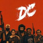 DC Tamil Movie Review: A Different Side of Lokesh Kanagaraj as Das