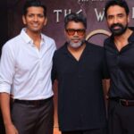 வேட்டுவம்’ பா.இரஞ்சித்தின் பிரம்மாண்ட அபோகலிப்டிக் ஆக்ஷன் திரைப்படம்.
