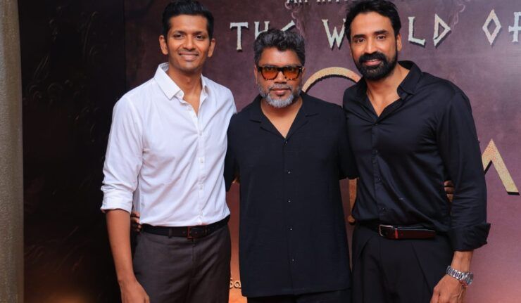 You are currently viewing வேட்டுவம்’ பா.இரஞ்சித்தின் பிரம்மாண்ட அபோகலிப்டிக் ஆக்ஷன் திரைப்படம்.