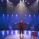 ‘Vikkals of Vikram’ Returns to the Stage to Entertain Audiences Once Again