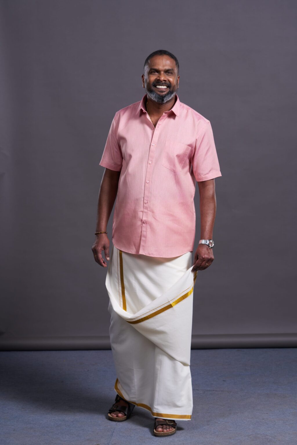 CHEF SASHI CHELIAH JOINS CELEBRITY MASTERCHEF TAMIL AS JUDGE