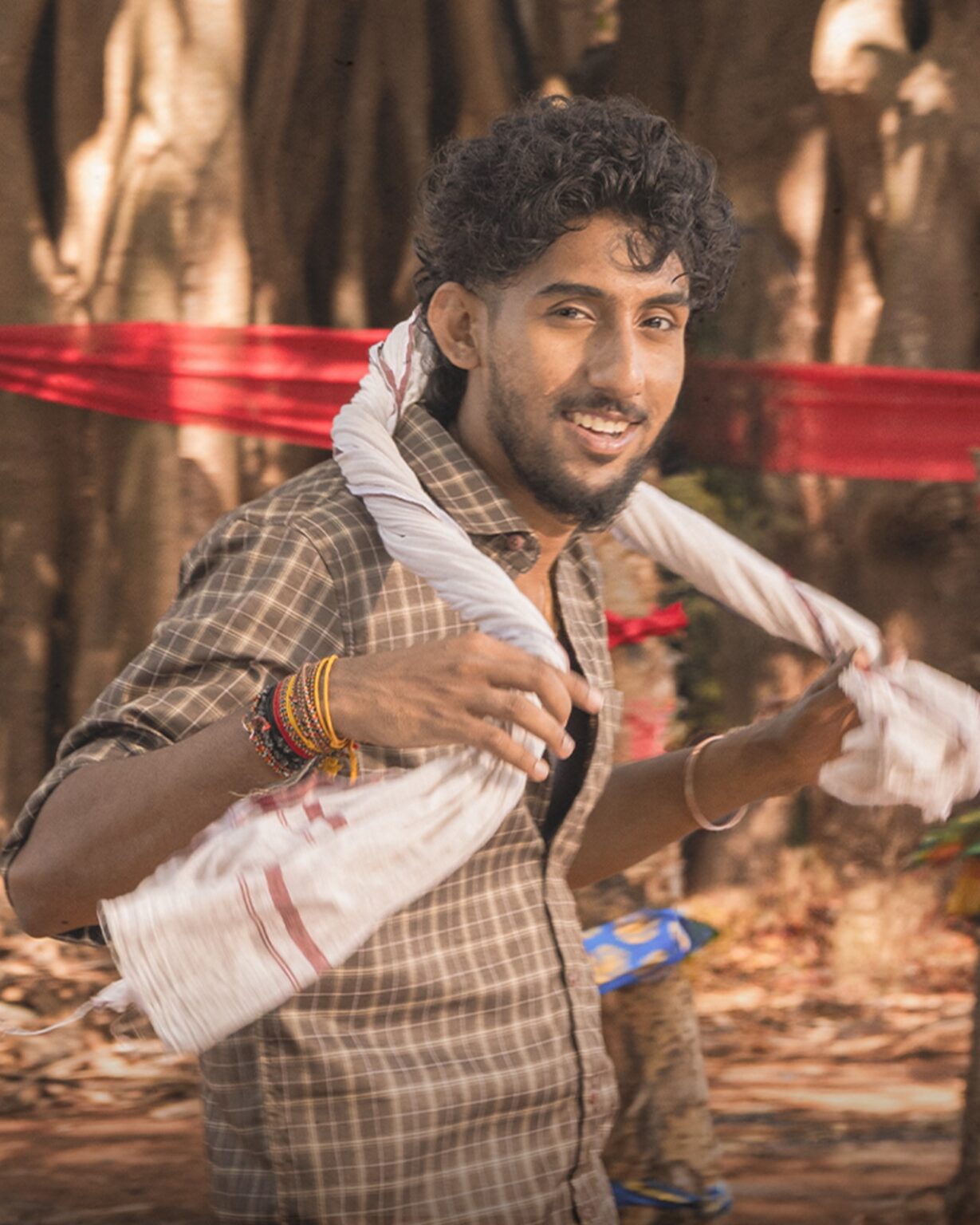 *Vaaheesan’s and Monisha’s Folk-Rap Love Song Annakili, Takes Flight and Crosses 3 Million Views in just 72 Hours*