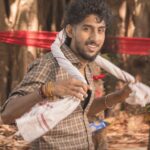 *Vaaheesan’s and Monisha’s Folk-Rap Love Song Annakili, Takes Flight and Crosses 3 Million Views in just 72 Hours*