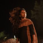 *’Raatchasiye’ Spell Is Cast! National Award-Winning Vaikom Vijayalakshmi Gives Voice to the Mystical World of ‘Mandavetti’*