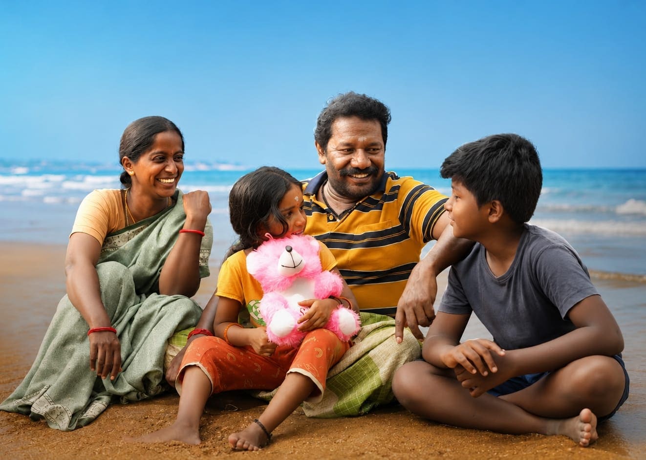 G.V. Prakash Kumar’s Music Label Acquires the Audio Rights of National award-winning Sajeev Pazhoor’s ‘Enna Vilai’