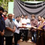 Romeo Pictures – Aviate Pictures இணையும் புதிய திரைப்படத்தின் படப்பிடிப்பு தொடக்கம்!