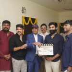 DV4 / RV7 BIG ANNOUNCEMENT: DHRUV VIKRAM AND RAMESH VARMA COME TOGETHER FOR A HIGH-INTENSITY TAMIL–TELUGU BILINGUAL ACTION FILM