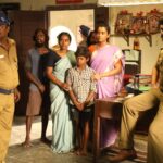 ‘தி கிராண்ட் மாஸ்டர்’… கவனம் ஈர்க்கும் ஃபர்ஸ்ட் லுக் வெளியீடு!