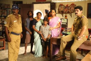 Read more about the article ‘தி கிராண்ட் மாஸ்டர்’… கவனம் ஈர்க்கும் ஃபர்ஸ்ட் லுக் வெளியீடு!