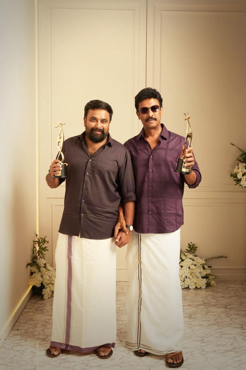 You are currently viewing ‘டூரிஸ்ட் ஃபேமிலி’க்காக சசிகுமாருக்கு விருது… ‘காந்தா’வுக்காக சமுத்திரக்கனிக்கு விருது!