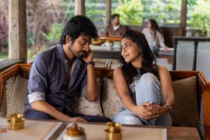 Read more about the article ‘#Love’ – அக்டோபர் 2 முதல் நெட்ஃப்ளிக்ஸில் மட்டும்!