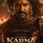 THE WARRIOR. THE LEGEND. THE EPIC.