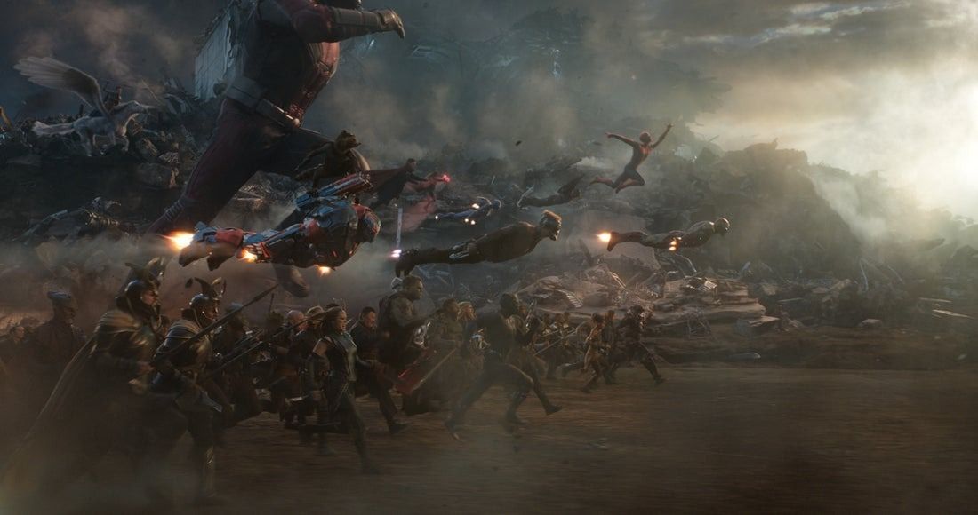 You are currently viewing The Avengers Are Back For An Encore! 5 Reasons You Need to Watch Avengers Endgame: Encore!