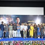  ‘தி டார்க் ஹெவன்’ படத்துக்கான நன்றி தெரிவிக்கும் சந்திப்பு !