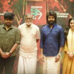 Sathya Jyothi Films’ Sivakarthikeyan Starrer ‘SK27’ – Officially Announced!