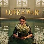 Unmissable intensity And Charisma, Nothing Like Ever Before! Vicky Kaushal In His Both The Look Posters From Sanjay Leela Bhansali’s Love & War!