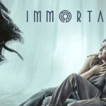 Immortal Tamil Movie Review: A Mysterious Creature Story with a Different Twist