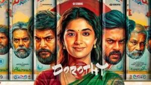 Read more about the article Dorothy Tamil Movie Review: A Story of Friendship, Identity and Acceptance