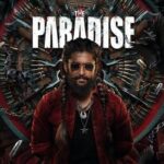 நேச்சுரல் ஸ்டார்’ நானி நடிக்கும் ‘தி பாரடைஸ்- The Paradise ‘படத்தின் பத்திரிகையாளர் சந்திப்பு