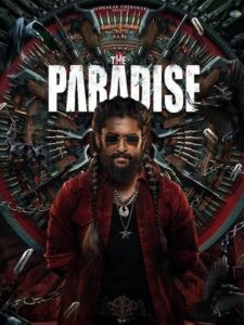 Read more about the article நேச்சுரல் ஸ்டார்’ நானி நடிக்கும் ‘தி பாரடைஸ்- The Paradise ‘படத்தின் பத்திரிகையாளர் சந்திப்பு