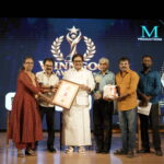 Winngoo Awards 2026 – சென்னையில் பிரம்மாண்டமாக நடைபெற்ற விழா.