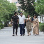 JAYARAM–ASHWIN STARRER ‘GOOD NEWS’ WRAPS UP SHOOTING! MAKERS UNVEIL A SPECIAL BEHIND-THE-SCENES VIDEO CAPTURING THE FILM’S MEMORABLE JOURNEY!