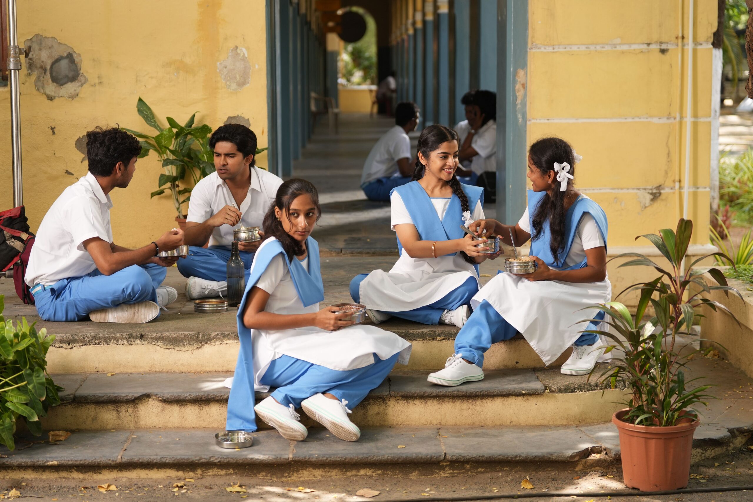 You are currently viewing Sony VIZHA brings ‘Notebook 90s – Kadhal Flashback’, rekindling the innocence and magic of love in the 90s