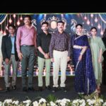 Dr. B House of Stars Gala Celebrates 15 Years of Excellence, Vision & Teamwork
