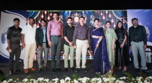 Read more about the article Dr. B House of Stars Gala Celebrates 15 Years of Excellence, Vision & Teamwork
