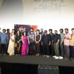 அன்பில் அவன்’ வெற்றியைக் கொண்டாடிய படக்குழு… நன்றி தெரிவித்து பத்திரிகையாளர்களைச் சந்தித்தனர்