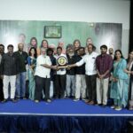 கில்ட் தமிழ் திரைப்பட தயாரிப்பாளர்கள் சங்கம் சார்பில்,  “ஹபீபி” படத்திற்கு பாராட்டு விழா ! 