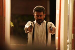 Read more about the article Sony VIZHA premieres Thala Ajith Kumar’s ‘Good Bad Ugly’ this Vijayadashami