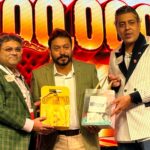 BNI Chennai CBD B Hosts ‘Synergy 202z6.Business Expo and Awards Night.