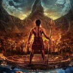 AADI RUDRRA — A GRAND PAN-INDIA DIVINE MYSTERY THRILLER