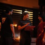 Prashanth Neel Presents ‘418’: Mythri Movie Makers Unveil a Chilling Horror Mystery for Tamil Audiences