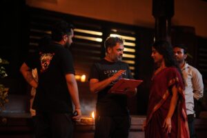 Read more about the article Prashanth Neel Presents ‘418’: Mythri Movie Makers Unveil a Chilling Horror Mystery for Tamil Audiences