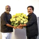 புதிய சிந்தனைகளுடன் உருவாகிறது ‘மந்திரா ஸ்டுடியோஸ்’ (MANTHIRA STUDIOS) – ஆர்.டி. ராஜா அறிவிப்பு!