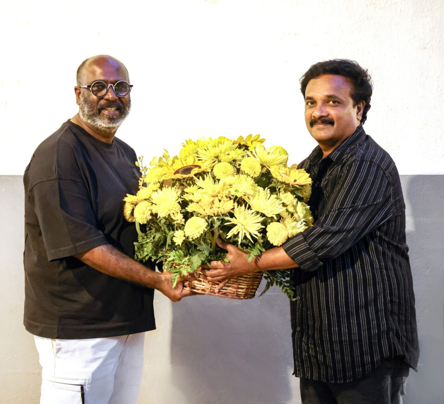 புதிய சிந்தனைகளுடன் உருவாகிறது ‘மந்திரா ஸ்டுடியோஸ்’ (MANTHIRA STUDIOS) – ஆர்.டி. ராஜா அறிவிப்பு!