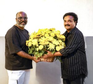 Read more about the article புதிய சிந்தனைகளுடன் உருவாகிறது ‘மந்திரா ஸ்டுடியோஸ்’ (MANTHIRA STUDIOS) – ஆர்.டி. ராஜா அறிவிப்பு!
