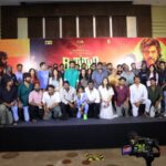 விஜய் சேதுபதி நடித்த ‘பத்தா’ திரைப்படத்தின் சக்சஸ் மீட் நிகழ்ச்சி!