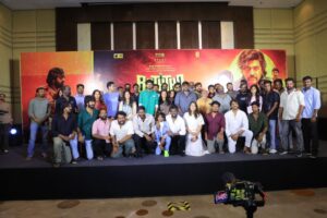 Read more about the article விஜய் சேதுபதி நடித்த ‘பத்தா’ திரைப்படத்தின் சக்சஸ் மீட் நிகழ்ச்சி!