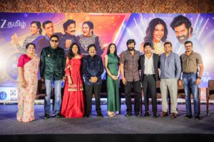 Read more about the article ZEE தமிழின் weekend-ஐ கலக்க வருது ‘சரிகமப’ & ‘மாஸ் பசங்க Vs கிளாஸ் பொண்ணுங்க’!