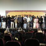 ’டோரதி’ திரைப்படத்தின் நன்றி தெரிவிக்கும் நிகழ்வு!