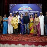 Actor Silambarasan TR to Support STEPS Fundraising Event in Malaysia in April 2027
